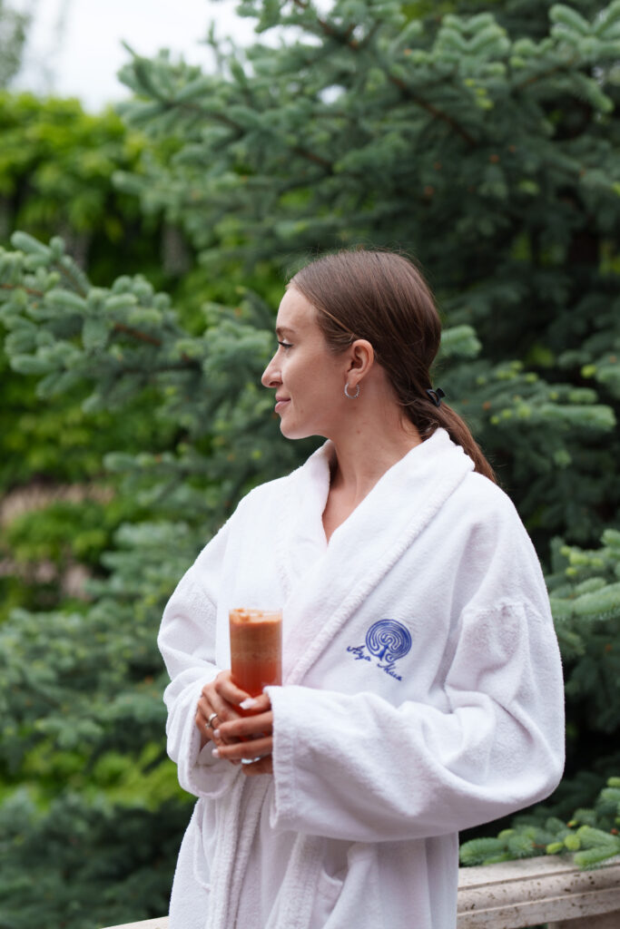 Aya Maria Wellness Spa Resort 2