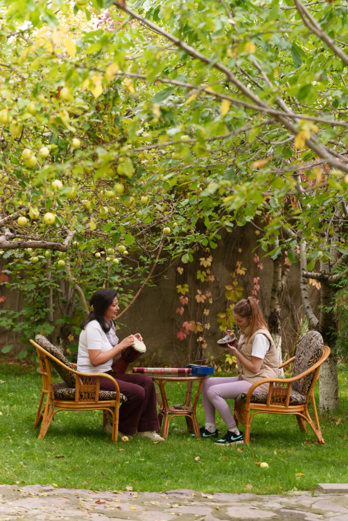Aya Maria Wellness Spa Resort 8